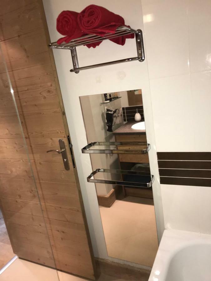ריזול Residence Antares 4* מראה חיצוני תמונה