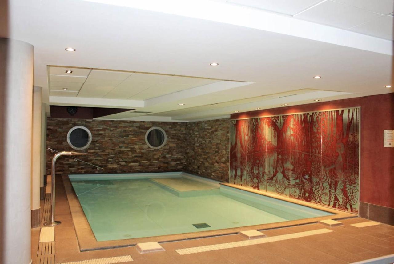 ריזול Residence Antares 4* מראה חיצוני תמונה